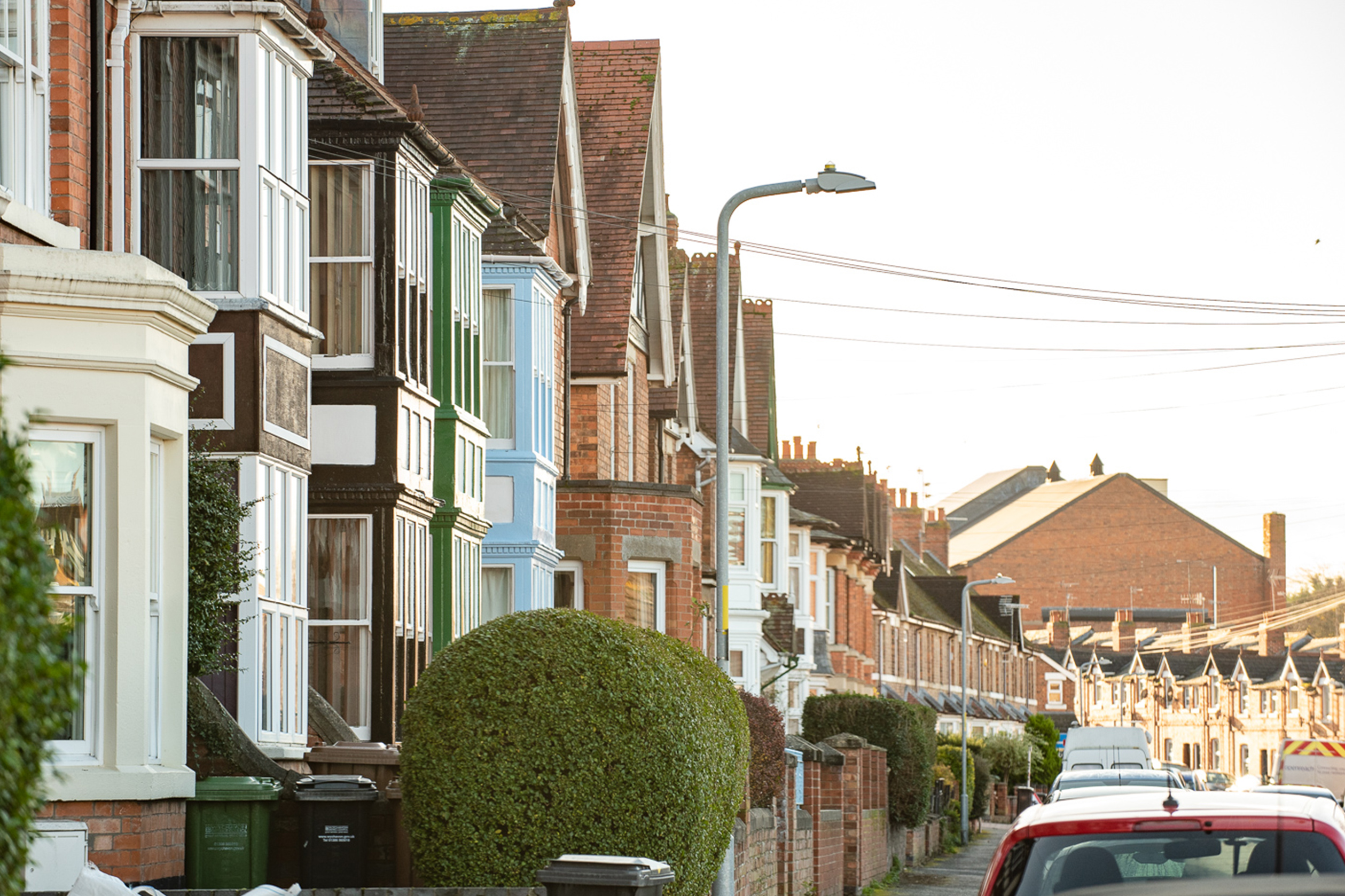 BRRR property investment